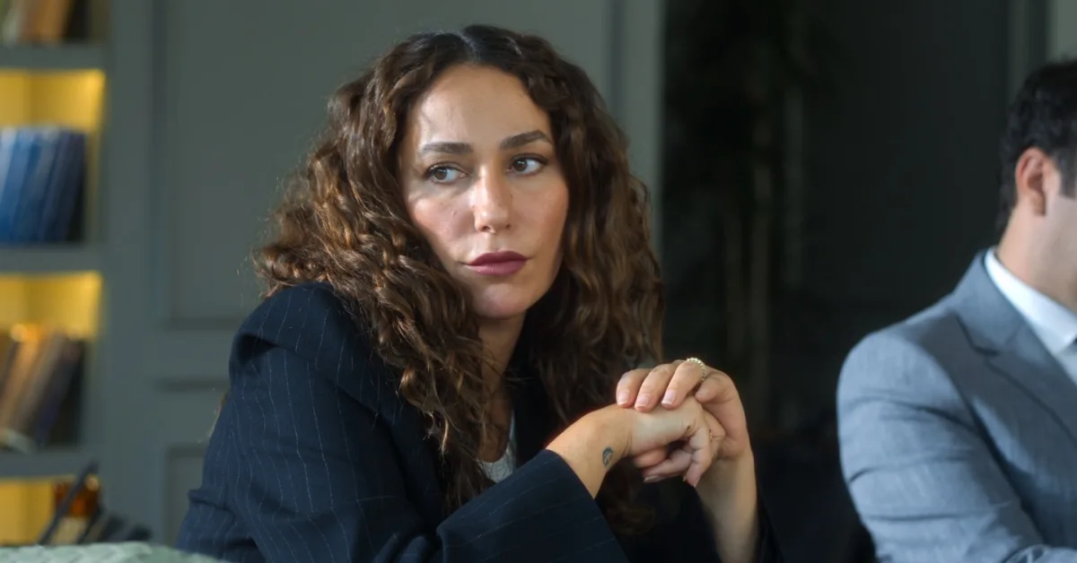 Üçüncü sezonu bu tarixdə yayımlanacaq