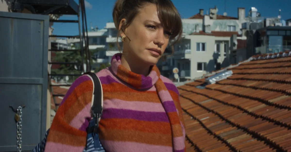 Üçüncü sezonu bu tarixdə yayımlanacaq