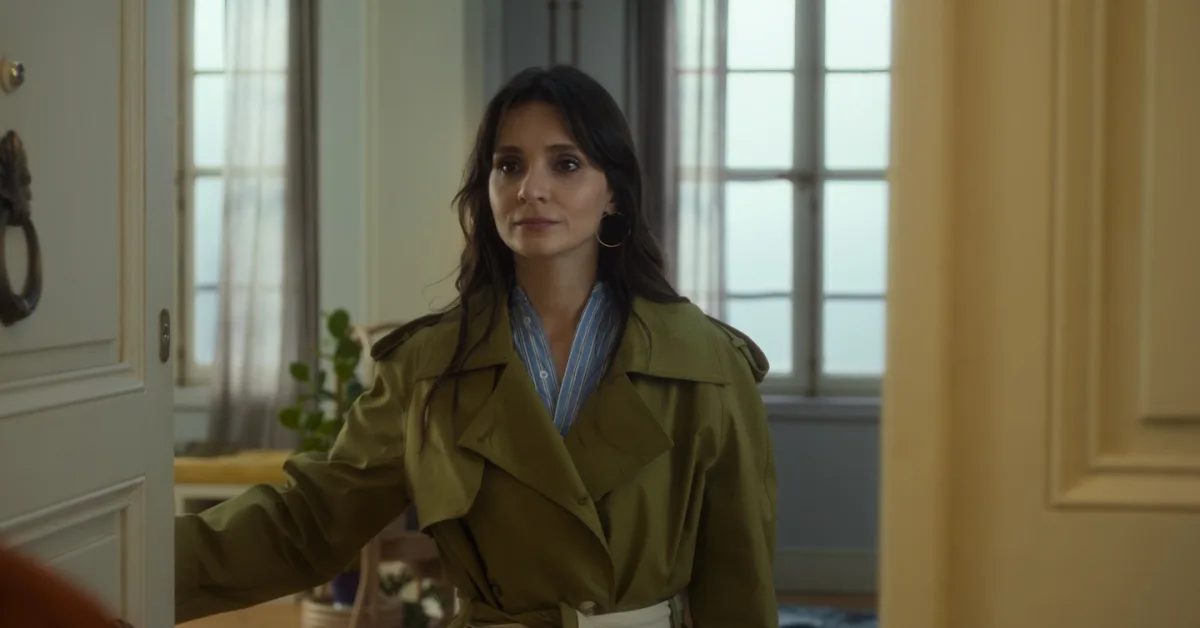 Üçüncü sezonu bu tarixdə yayımlanacaq