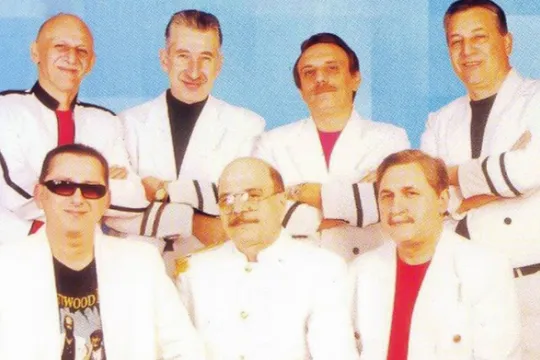 “Aşıqlar” qrupunun yaradıcısı vəfat etdi