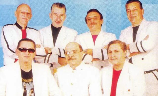 “Aşıqlar” qrupunun yaradıcısı vəfat etdi