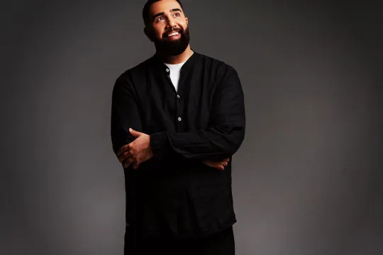 Bu il “DreamFest”də bizdən onlar səhnə alacaq