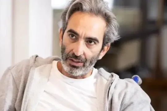 “Şakir Paşa”nın yeni layihəsi