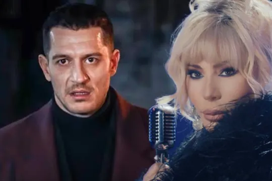 “”Bozo” məni təəccübləndirdi”