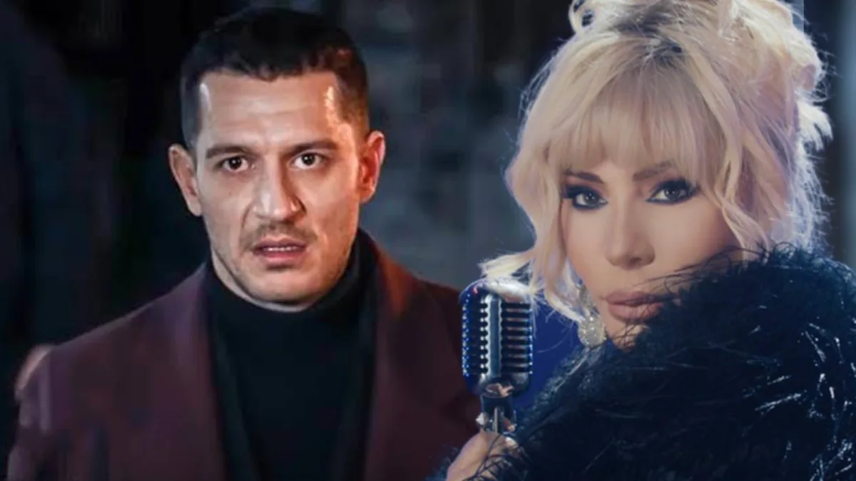 “”Bozo” məni təəccübləndirdi”