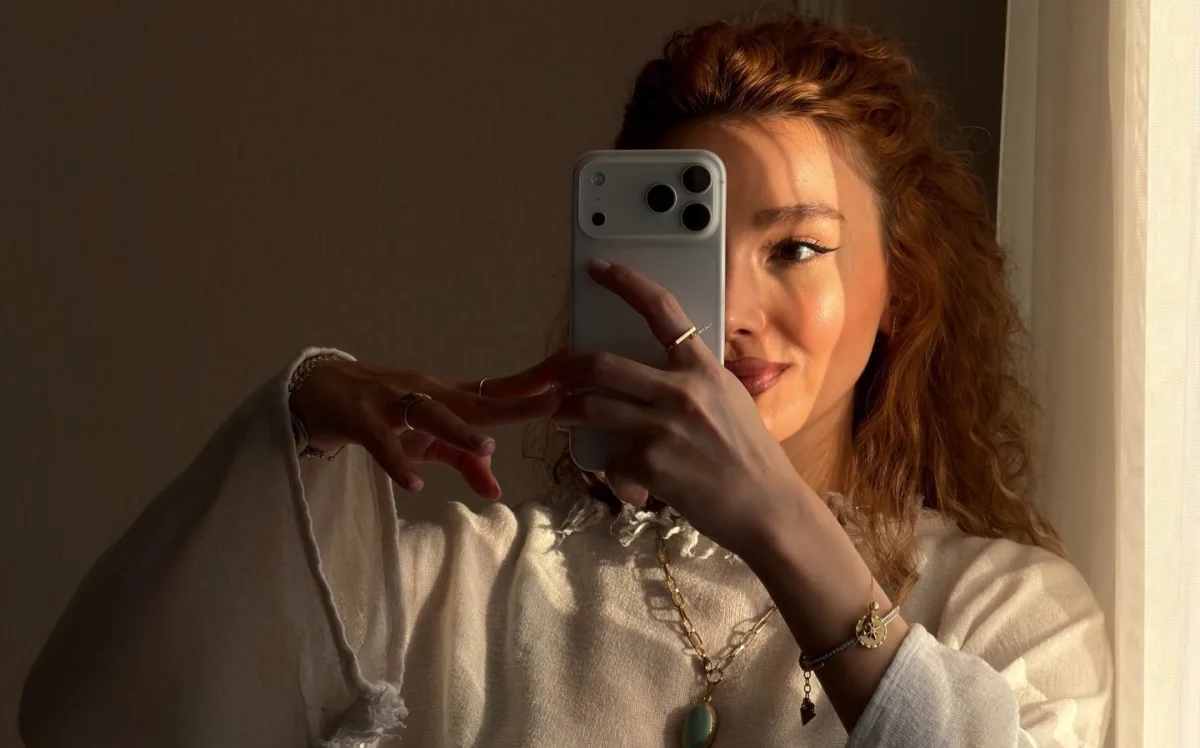 “Həyatım o qədər maraqlı keçir...”