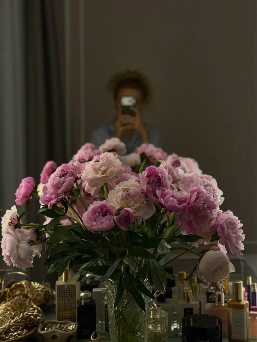 “Həyatım o qədər maraqlı keçir...”