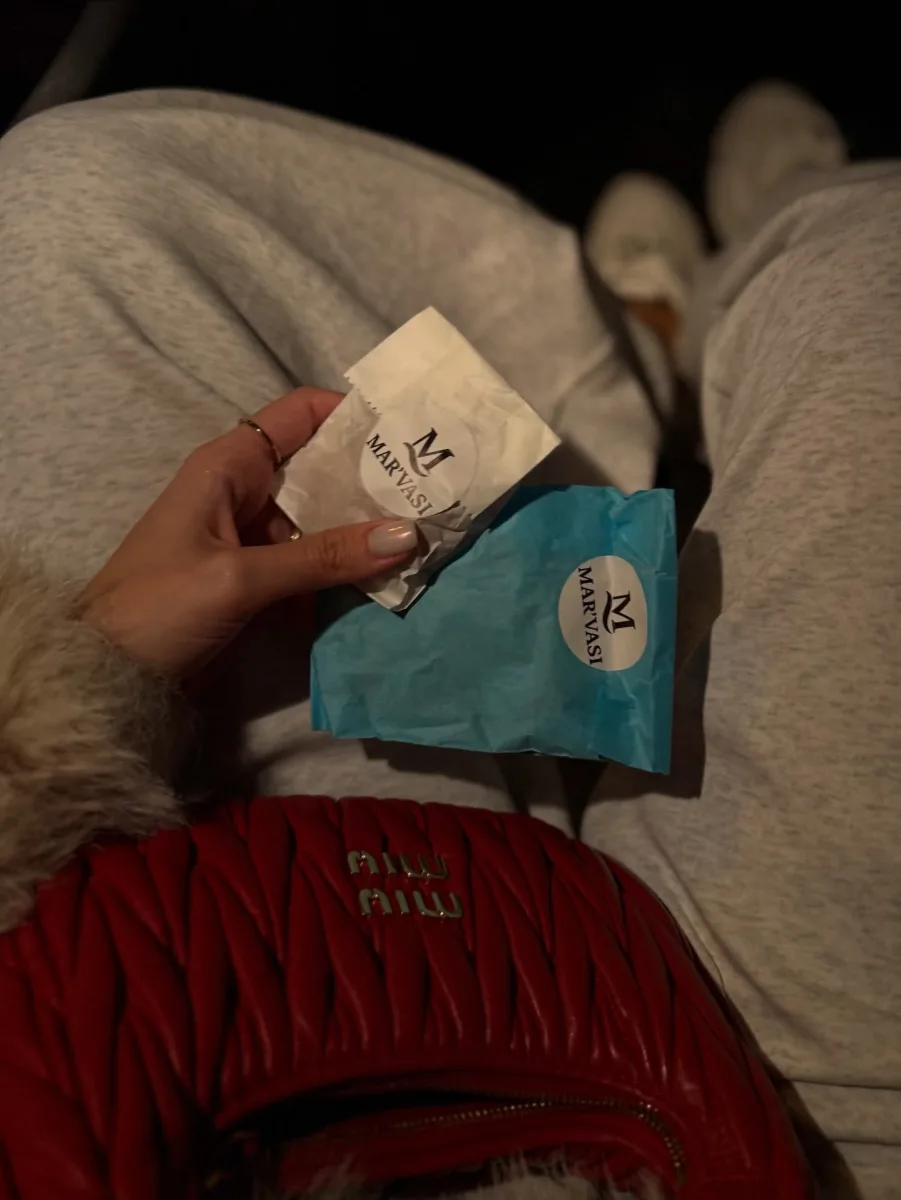 “Həyatım o qədər maraqlı keçir...”