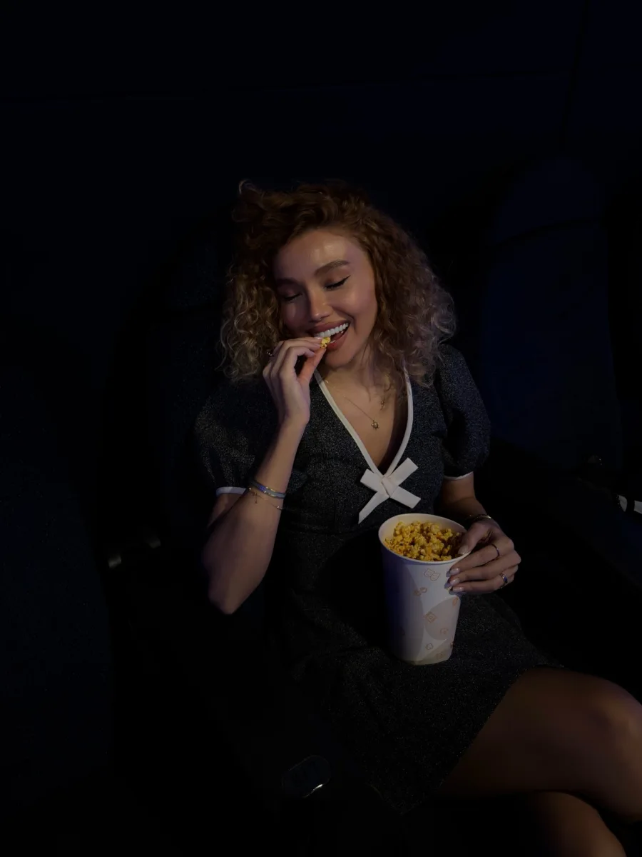 “Həyatım o qədər maraqlı keçir...”