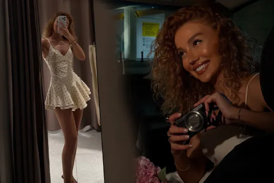 “Həyatım o qədər maraqlı keçir...”