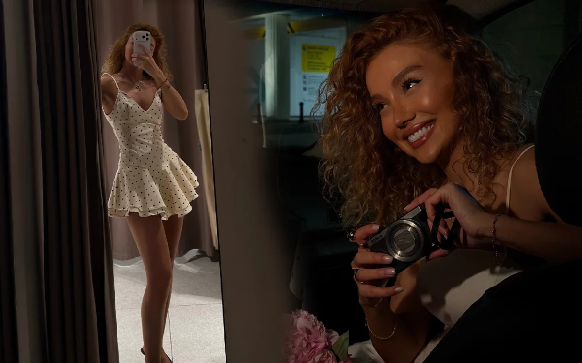 “Həyatım o qədər maraqlı keçir...”