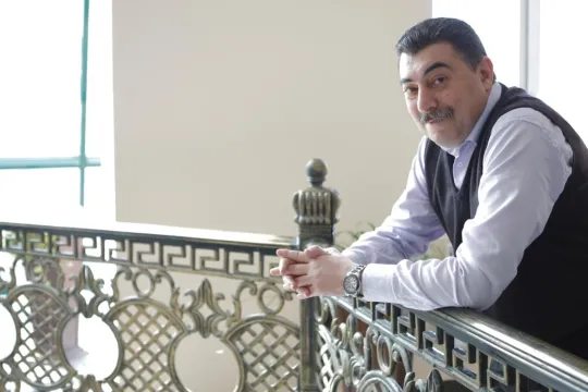 Vado Korovin tutduğu vəzifədən azad edildi - İddia