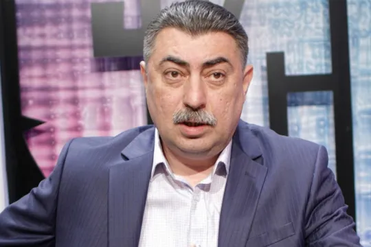 Vado Korovin İTV-nin yeni rəhbəri olacaq - İDDİA