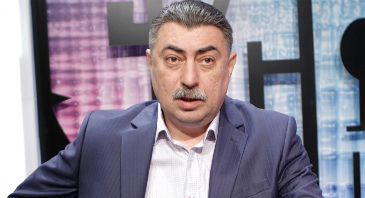 Vado Korovin İTV-nin yeni rəhbəri olacaq - İDDİA