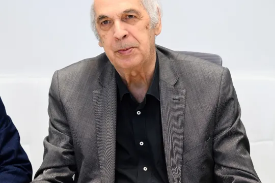 Ramiz Həsənoğlu  "Fəxri diplom"la təltif olunub