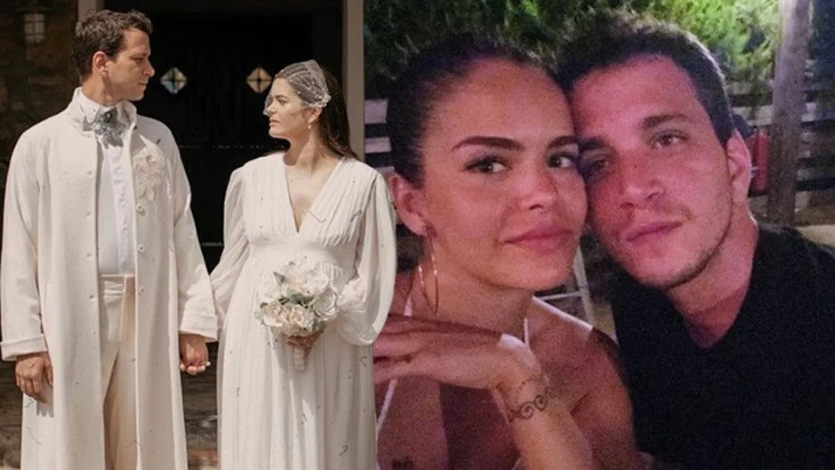 Xanımına tərəf müqabili ilə xəyanət etdiyi iddia olundu