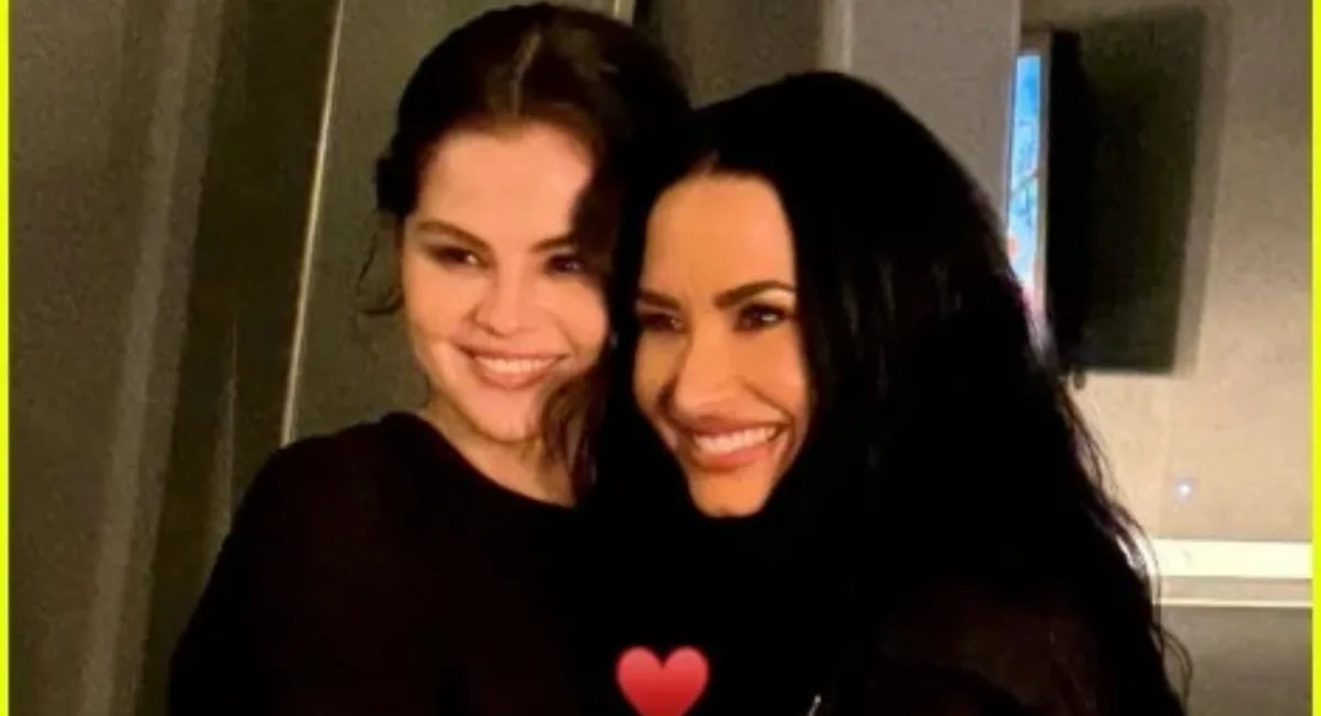 İllər sonra rəfiqə dəstəyi