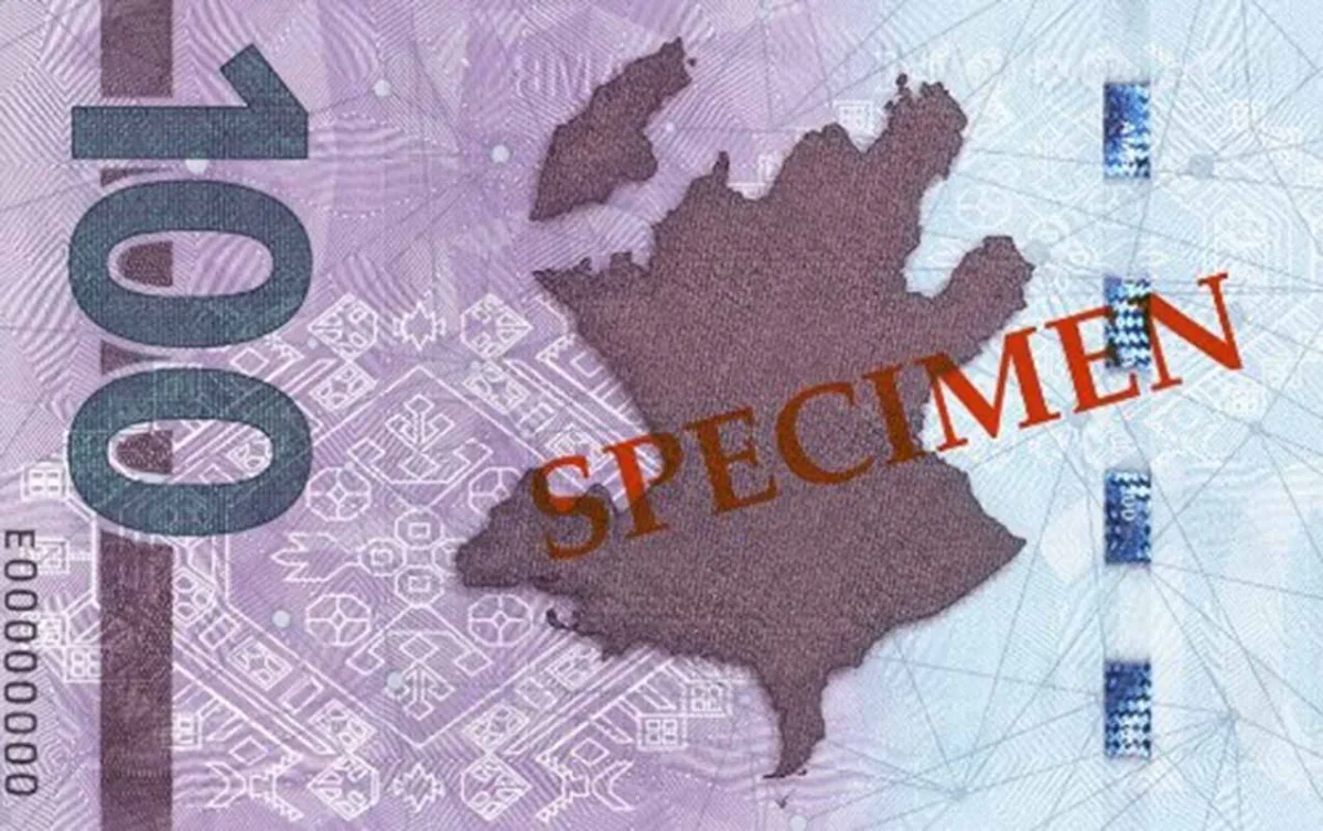 100 manat yenilənir