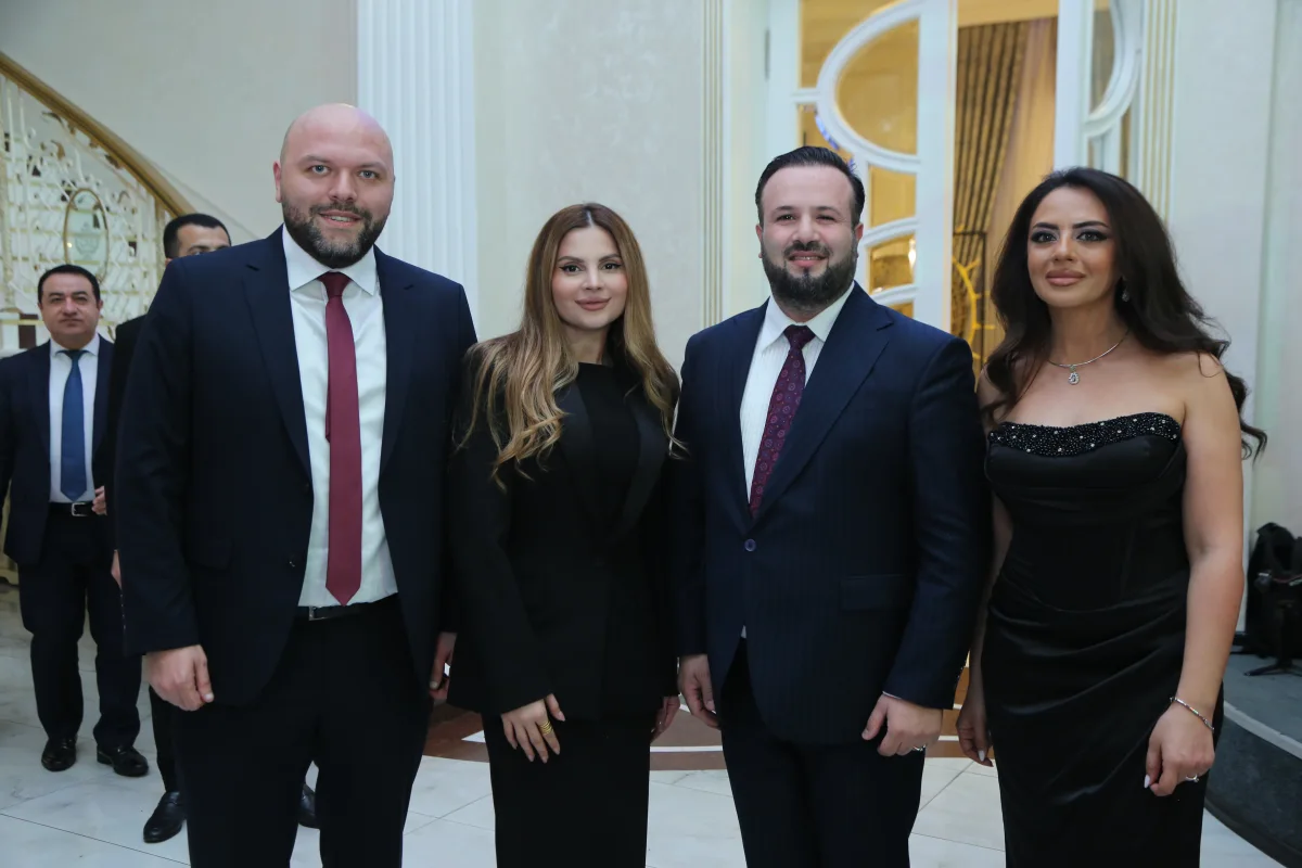 Hacıbəy 35, Azxeber 16...