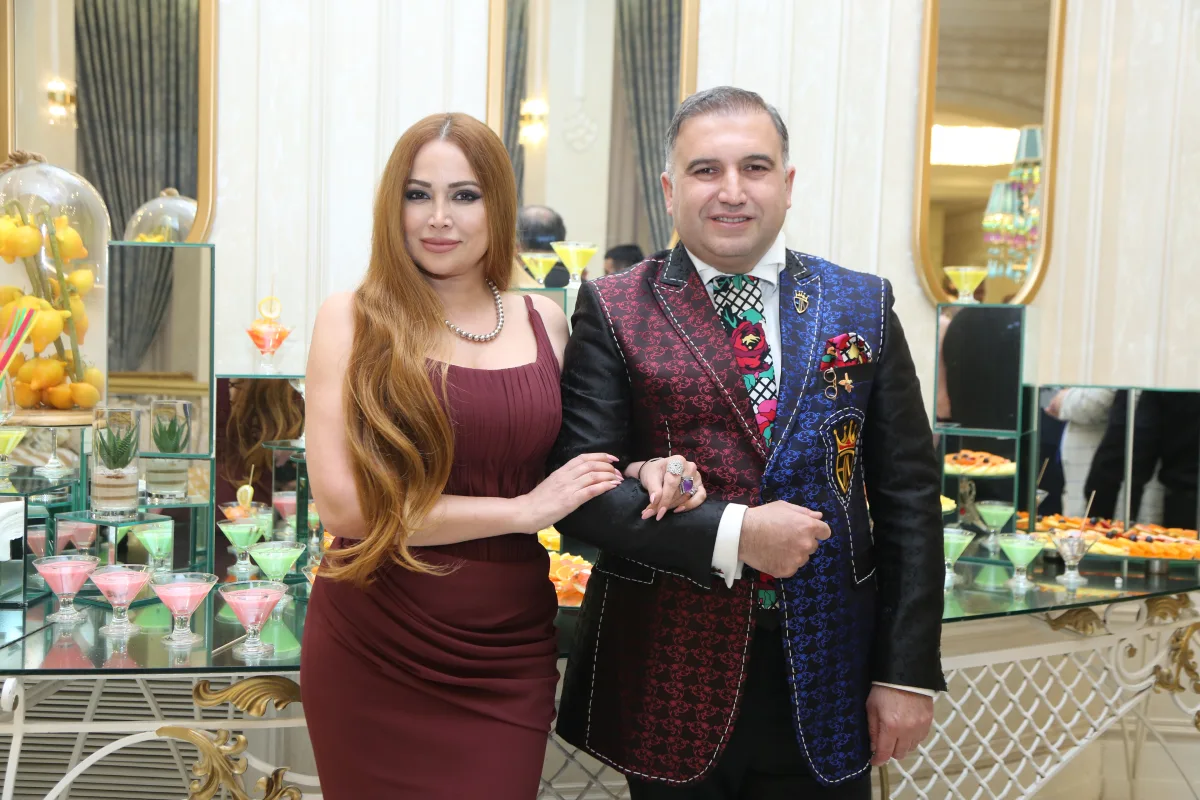 Hacıbəy 35, Azxeber 16...