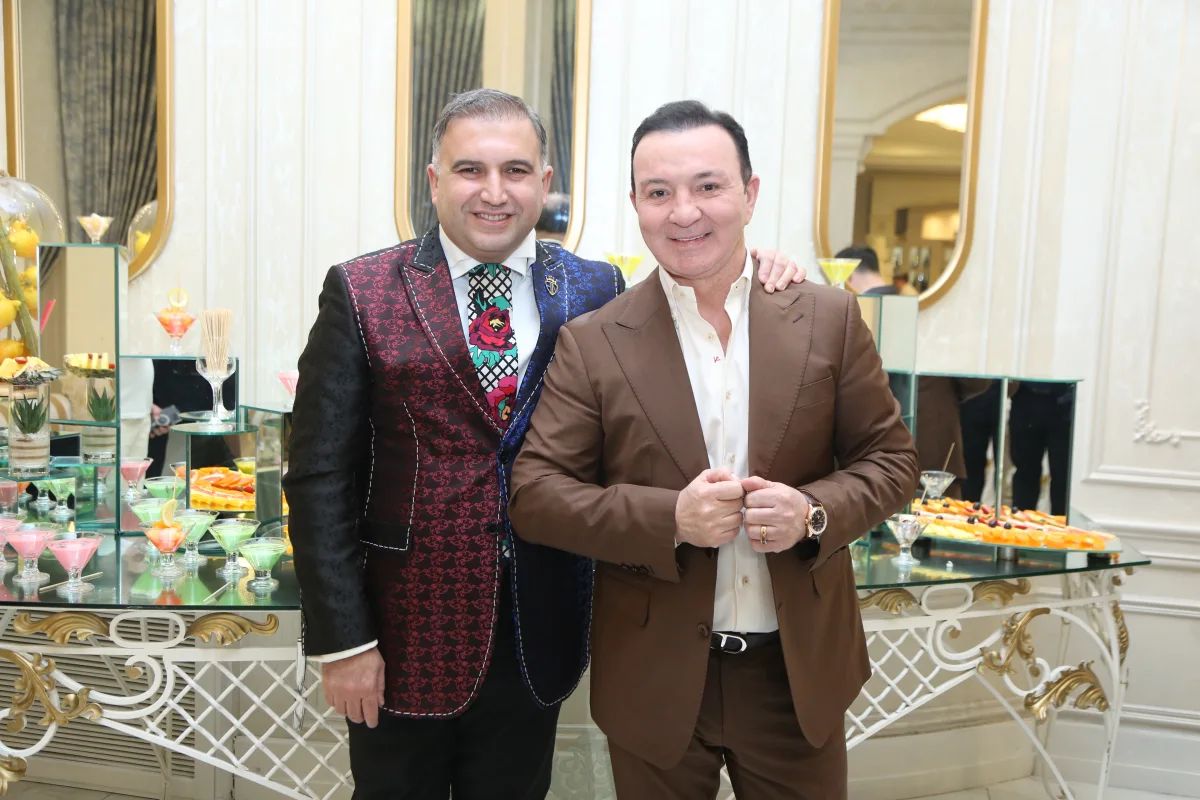 Hacıbəy 35, Azxeber 16...