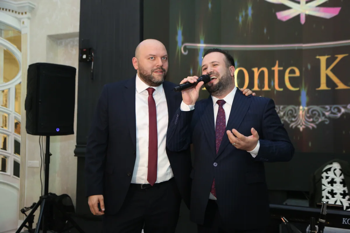 Hacıbəy 35, Azxeber 16...