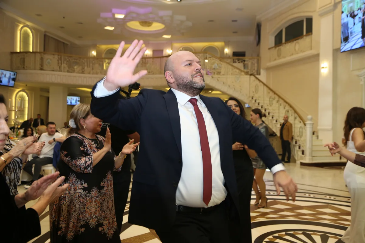 Hacıbəy 35, Azxeber 16...