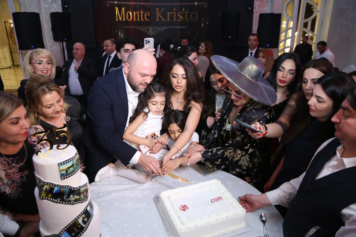 Hacıbəy 35, Azxeber 16...