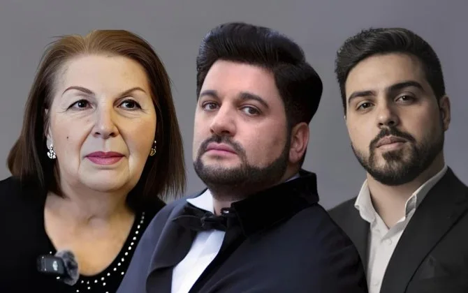 “Ağlını başına yığ, aktyorun maaşını niyə kəsirsən, pulunda gözün var?” 