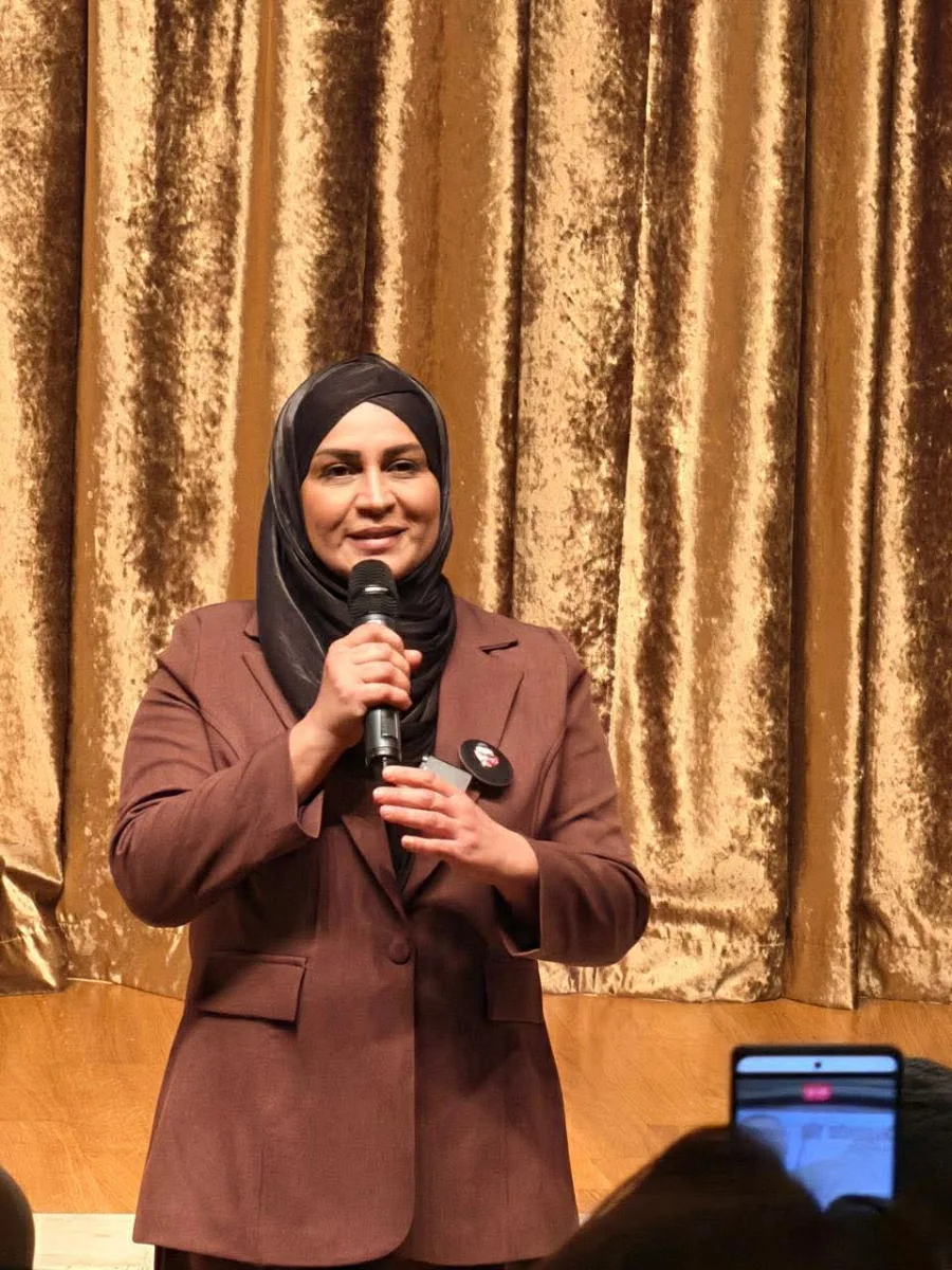 "Biz Görüşəcəyik - 3” təqdim edilib