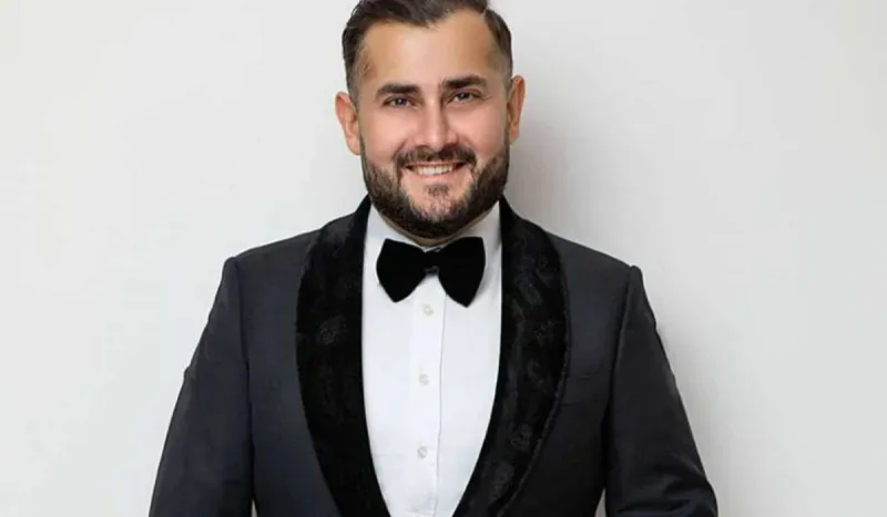 “Ansamblımı sel aparırdı” 