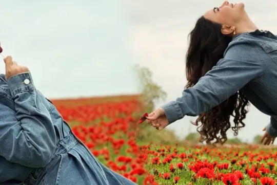 “Tülpanların gününə düşməsin”