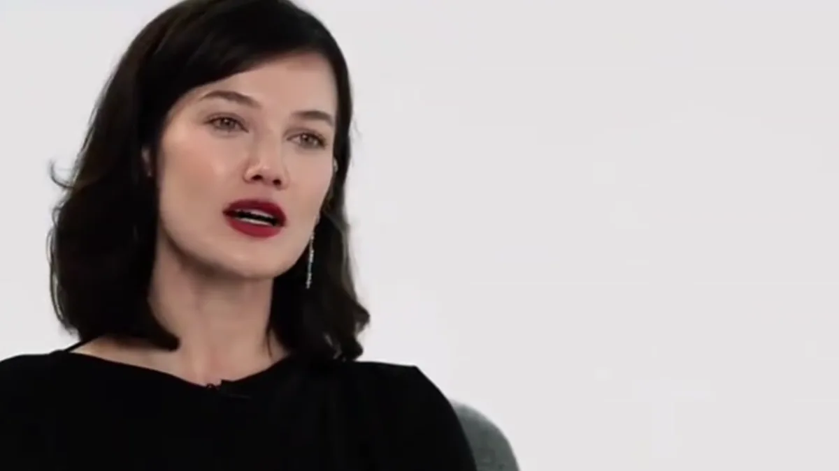 Uşaqlıq illəri ilə bağlı açıqlamaları gündəm oldu