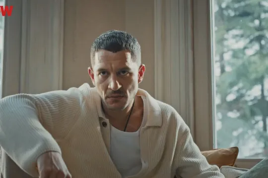 “Bozo” sevgilisi ilə görüntüləndi!