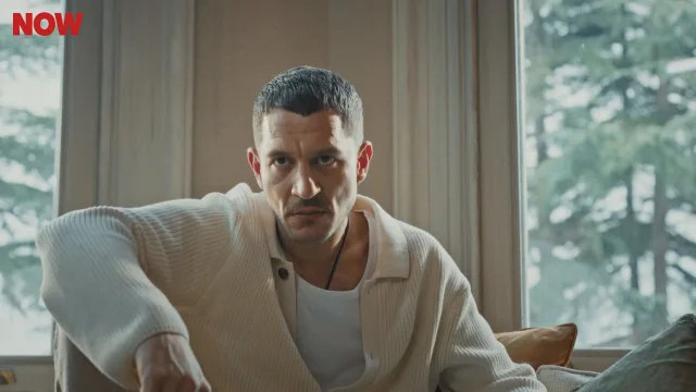 “Bozo” sevgilisi ilə görüntüləndi!