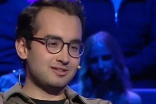 Azərbaycanla bağlı sualı bilmədi, üzr istədi