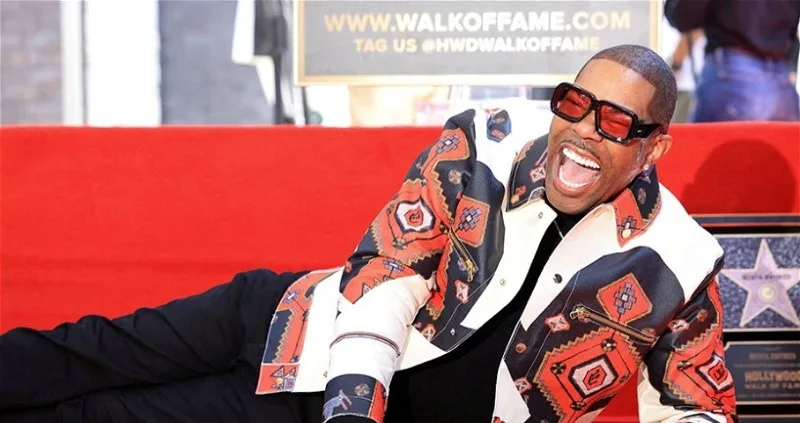 Busta Rhymes Bakıya gəlir 