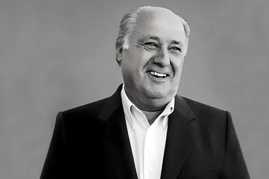 “Zara”nın sahibi dünyanın ən böyük “əmlak kralı” oldu