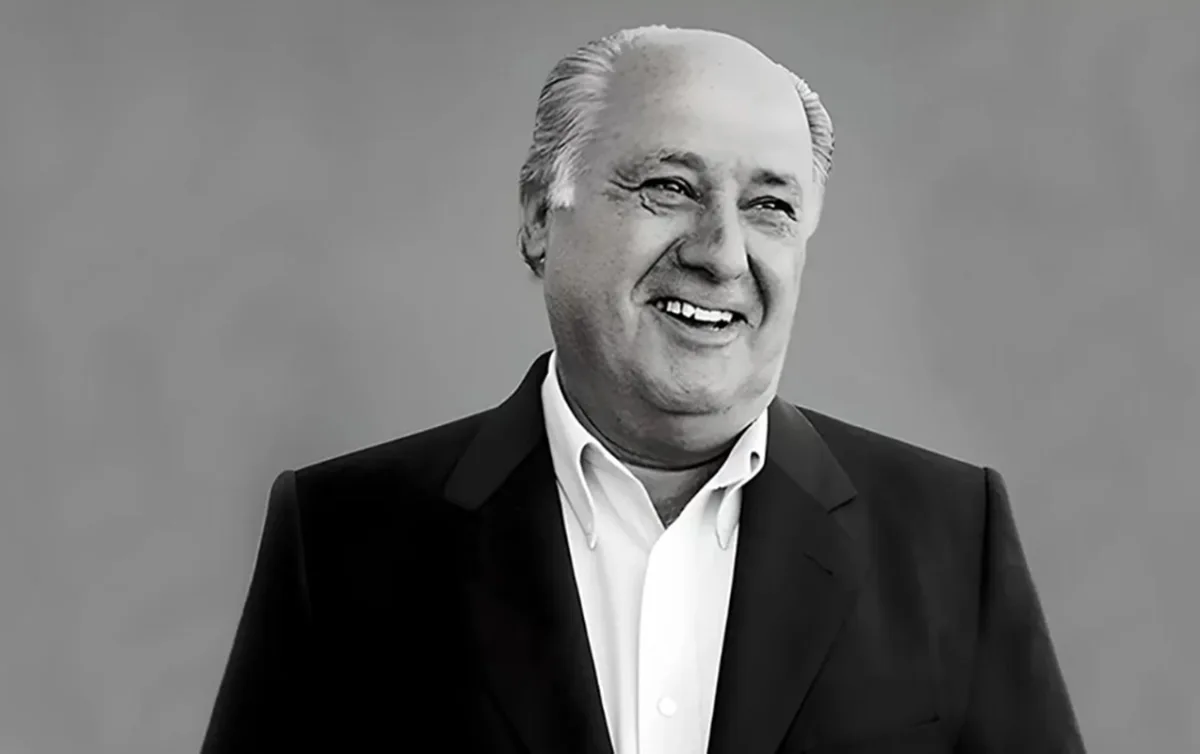 “Zara”nın sahibi dünyanın ən böyük “əmlak kralı” oldu