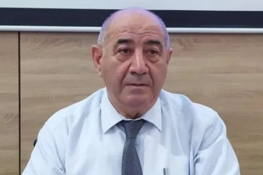 Qurban Yetirmişli zəlzələ “proqnoz”u verən ekstrasenslərdən danışdı