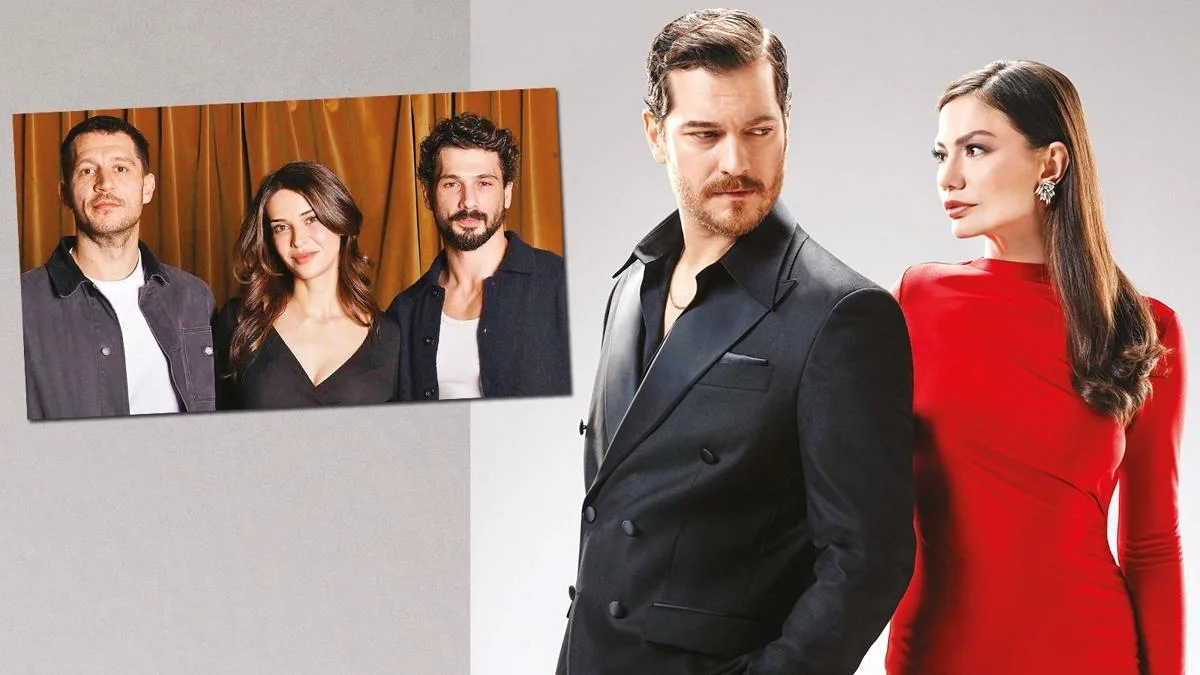 Bu həftə seriallar yayımlanmayacaq!