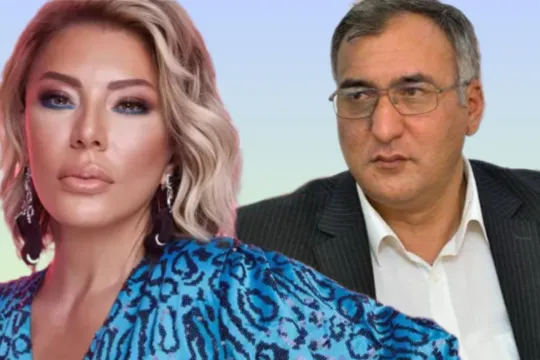 “Mənim rus dilini bilməyim ona pis təsir edib”