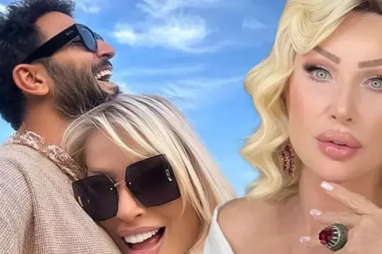 “Yeni tanış olmuşduq, əyilib şalvarının balağını qatladım“