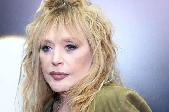 Alla Puqaçovanın müəllif hüquqları əlindən alına bilər