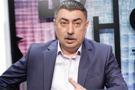 “Biz burada olmaya bilərik, Space TV-ni qoruyun”