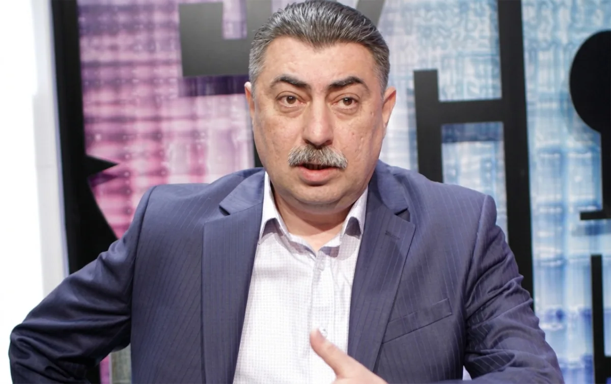 “Biz burada olmaya bilərik, Space TV-ni qoruyun”