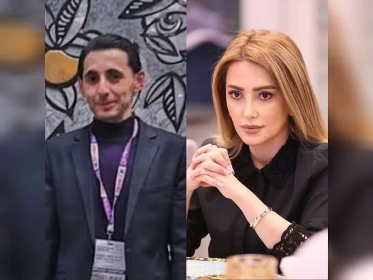 Vado Korovinin kürəkənindən Günel Şahmalıqızına: “Nə olsun ki, şəhid qızısan?”