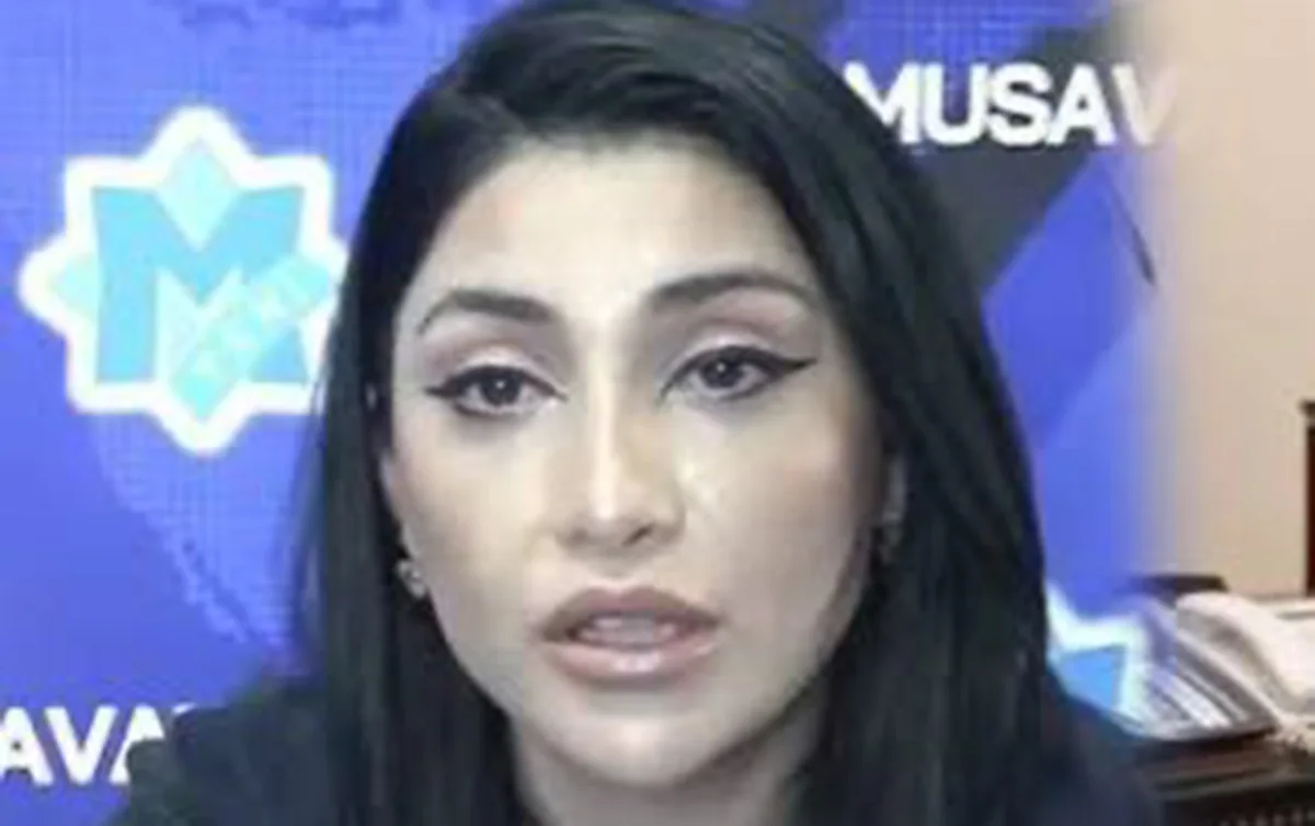 Fidan Abbasova ilə bağlı məhkəmə qərarı narkotik istifadəsini təsdiqlədi