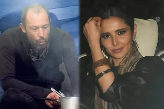 Özü sərvət içində yaşayır, qardaşı isə küçələrdə dilənir - Fotolar