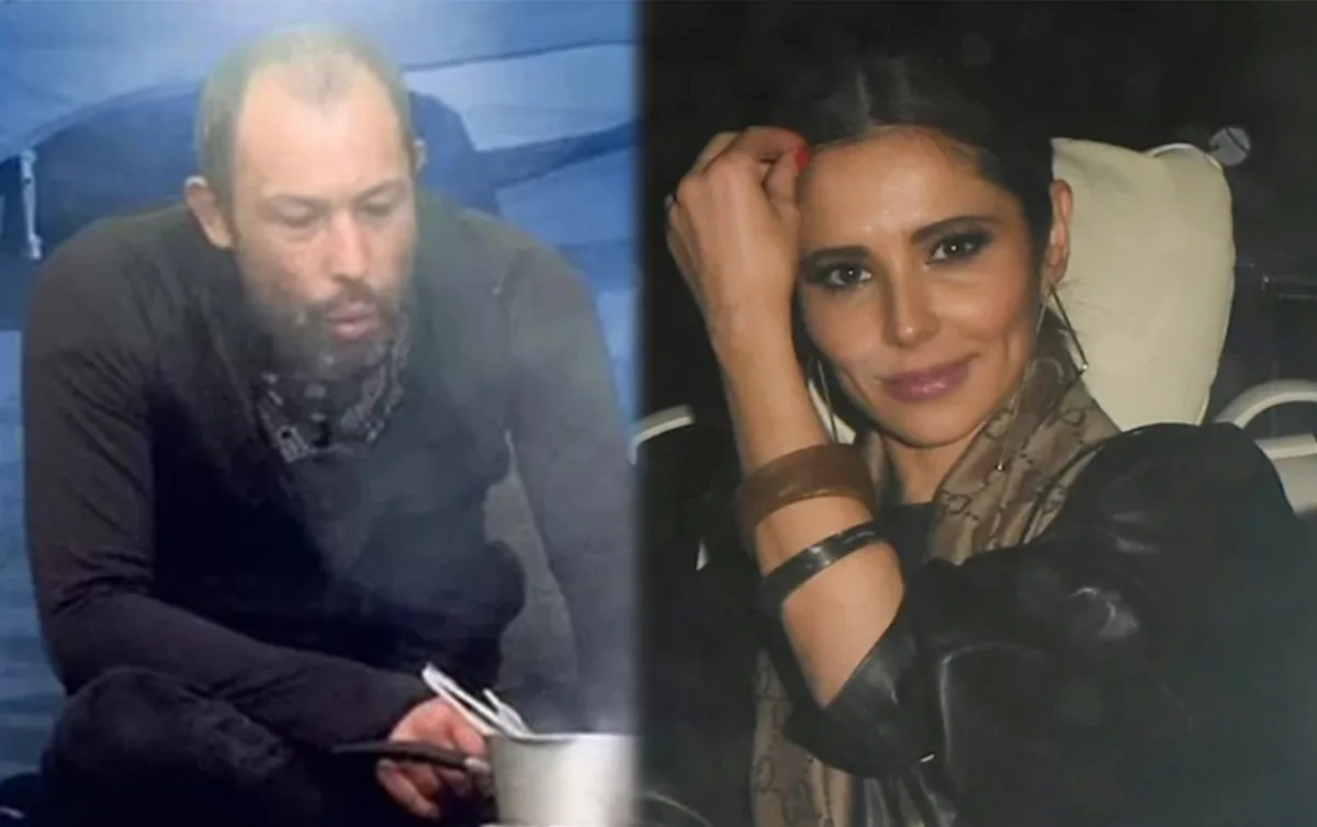 Özü sərvət içində yaşayır, qardaşı isə küçələrdə dilənir - Fotolar